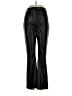 BCBGMAXAZRIA 100% Polyester Black Casual Pants Size 4 - photo 1