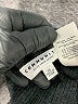 Community Solid Black Wool Skirt Size XS - photo 4