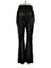 BCBGMAXAZRIA 100% Polyester Black Casual Pants Size 4 - photo 2
