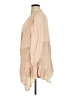 Torrid 100% Cotton Tan Cardigan Size 1X Plus (1) - photo 5