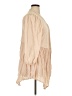 Torrid 100% Cotton Tan Cardigan Size 1X Plus (1) - photo 4