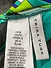 Trina Turk Blue Swimsuit Top Size 10 - photo 3