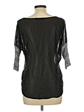 Whats Hot 3/4 Sleeve Top (view 2)