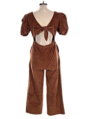 Sofie The label Jumpsuit (view 2)