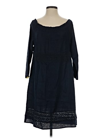 J.Jill Casual Dress (view 1)