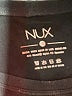 Nux Black Short Sleeve Turtleneck Size S - photo 7