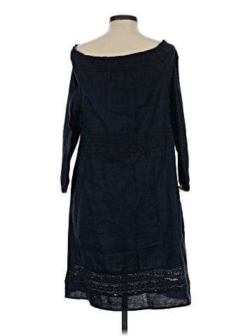 J.Jill Casual Dress (view 2)