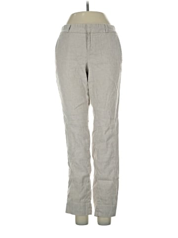 Banana Republic Linen Pants (view 1)