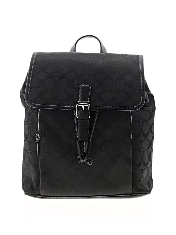 Coach Backpack (view 1)