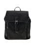 Coach Black Backpack One size - photo 1