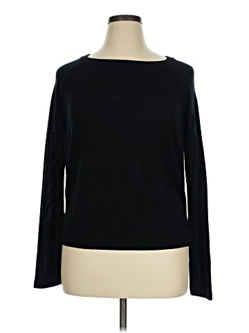Walmart Pullover Sweater (view 1)