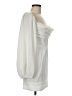 Princess Polly Ivory Long Sleeve Blouse Size 6 - photo 4