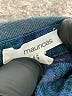 Maurices Plaid Blue Long Sleeve Button-Down Shirt Size L - photo 9