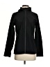 Athleta 100% Polyester Black Jacket Size XS - photo 1