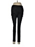 Ann Taylor LOFT Black Active Pants Size 8 (petite) - photo 2