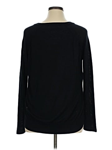 Walmart Pullover Sweater (view 2)