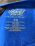 Looney Tunes Blue Sweatshirt Size XS - photo 7