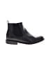 Sonoma Goods for Life Black Ankle Boots Size 10 - photo 1
