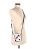 Aldo Silver Crossbody Bag One size - photo 2