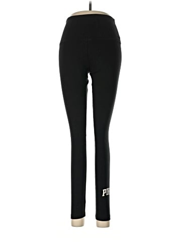 Victoria's Secret Pink Active Pants (view 1)
