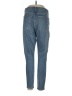Everlane 100% Cotton Solid Blue Jeans Size 32 waist - photo 2