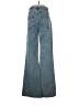 By Egreis Hearts Blue Jeans Size XS - photo 2