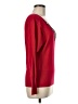 Worthington Red Pullover Sweater Size M - photo 5