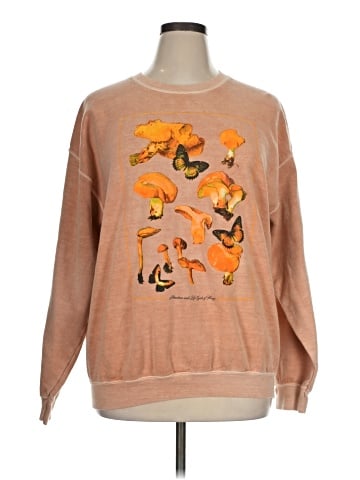 PacSun Sweatshirt (view 1)