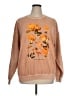 PacSun Graphic Tan Sweatshirt Size 1X (estimated) - photo 1