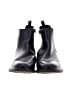 Sonoma Goods for Life Black Ankle Boots Size 10 - photo 2