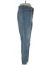 Everlane 100% Cotton Solid Blue Jeans Size 32 waist - photo 4