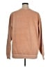 PacSun Graphic Tan Sweatshirt Size 1X (estimated) - photo 2