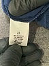Roz & Ali Blue Short Sleeve Top Size XL - photo 8
