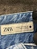 Zara Blue Jeans Size 8 - photo 7