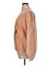PacSun Graphic Tan Sweatshirt Size 1X (estimated) - photo 5