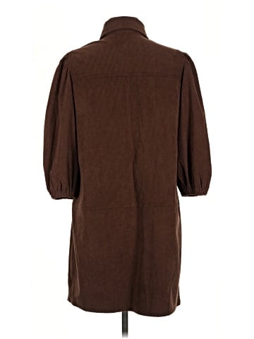 7 For All Mankind Casual Dress (view 2)