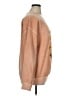 PacSun Graphic Tan Sweatshirt Size 1X (estimated) - photo 4