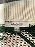 Madewell Stripes Multi Color Ivory Pullover Sweater Size S - photo 7