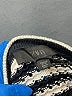 Zara Stripes Black Pullover Sweater Size M - photo 7