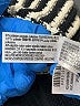 Zara Stripes Black Pullover Sweater Size M - photo 8