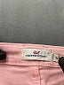 Vineyard Vines Color Block Pink Jeans Size 32 waist - photo 7