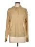 Sandro Tan Pullover Sweater Size Lg (3) - photo 1