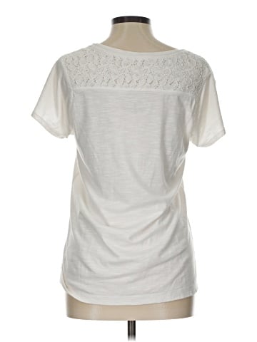 SONOMA life + style Short Sleeve Top (view 2)