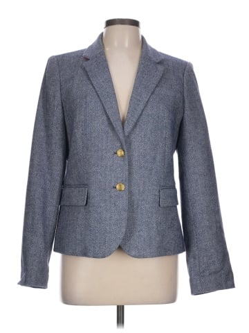J.Crew Factory Store Wool Blazer (view 1)