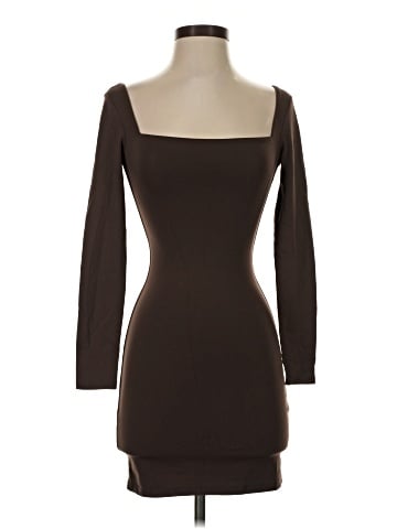 Babaton Cocktail Dress (view 1)
