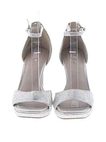Kelly & Katie Sandals (view 2)