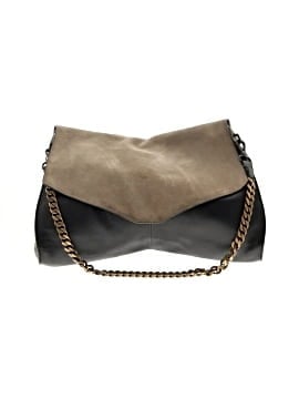 Narciso Rodriguez Leather Shoulder Bag
