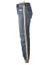 Pistola Stripes Blue Jeans Size 28 waist - photo 2