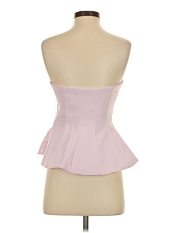 Zara Tube Top (view 2)