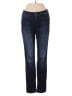 Pilcro and the Letterpress Blue Jeans Size 25 waist - photo 1